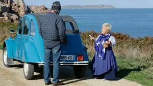 Joséphine, ange gardien sur TF1 Séries Films : légendes bretonnes et bateau fantôme dans « Légendes d’Armor »