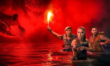 Jurassic World : Renaissance sur Canal+ : Scarlett Johansson défie des dinosaures mutants sur une île interdite
