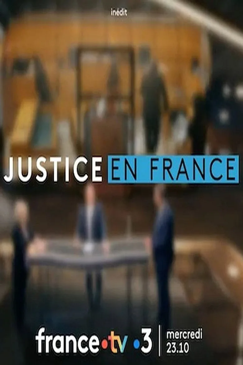 Justice en France (France 2)