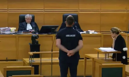 Justice en France sur France 2 : immersion filmée dans une audience à la cour d’appel de Poitiers