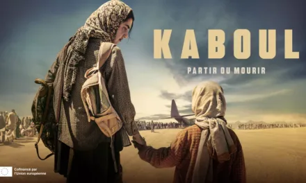 Kaboul sur france.tv : la série-événement sur la chute de la capitale afghane à revoir pour les 5 ans du drame