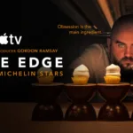 Knife Edge: Chasing Michelin Stars sur Apple TV : la saison 2 arrive le 25 septembre
