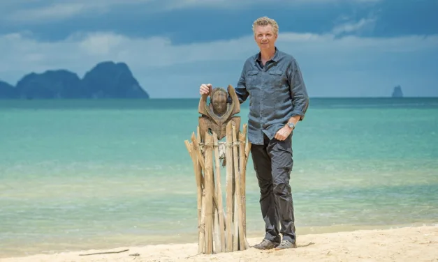 Koh-Lanta All Stars sur TF1 : les légendes de l’aventure s’affrontent ligotées deux par deux ce mardi soir