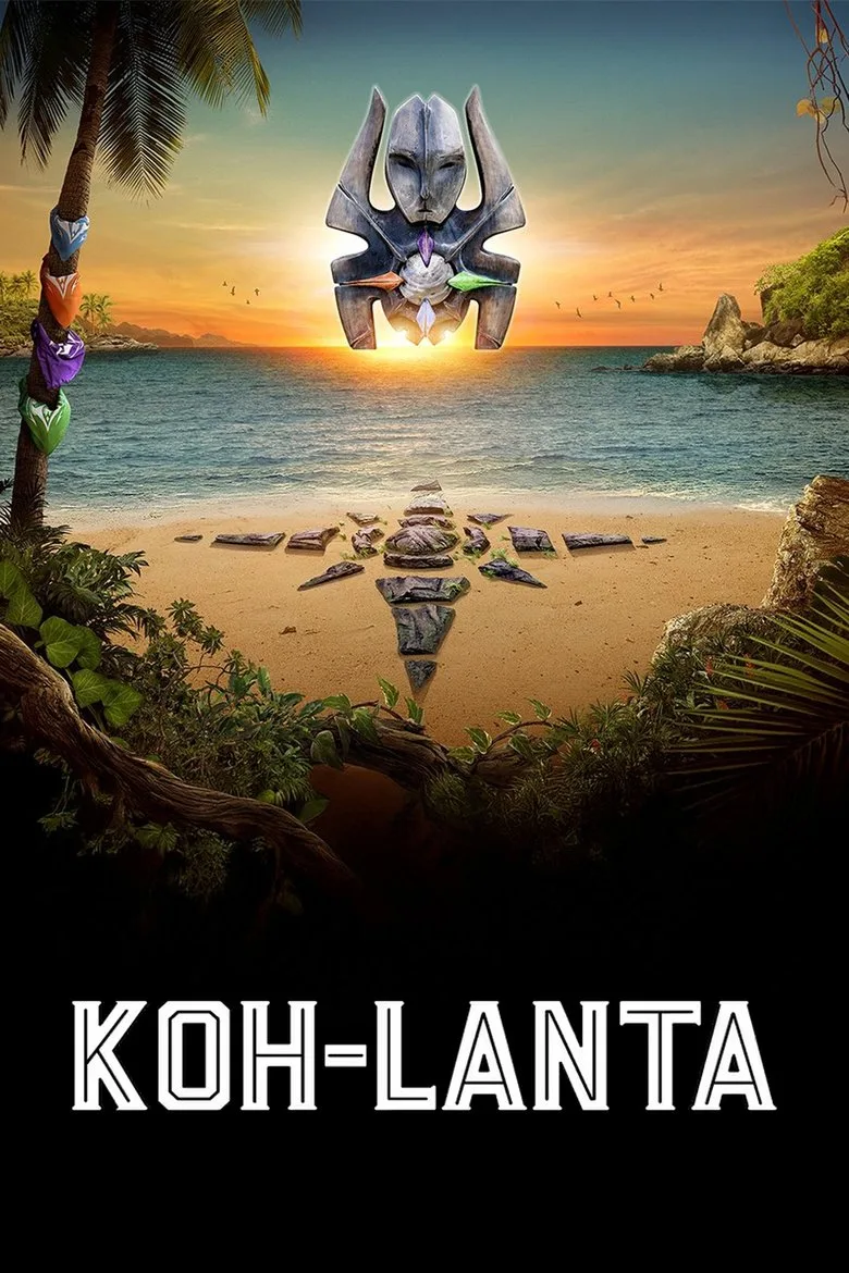 Koh-Lanta - Saison 29