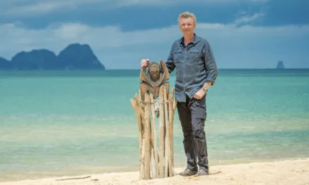Koh-Lanta All Stars sur TF1 : dix-huit aventuriers de légende se retrouvent pour une saison hors norme