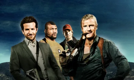 L’agence tous risques sur W9 : Liam Neeson et Bradley Cooper mènent un commando en cavale ce lundi