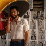 L’Agent secret sur Canal+ Cinéma : Wagner Moura, homme traqué dans le Brésil de la dictature, dans un thriller primé à Cannes
