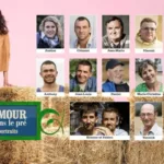 L’amour est dans le pré saison 21 : les choix de l’épisode du 21 septembre