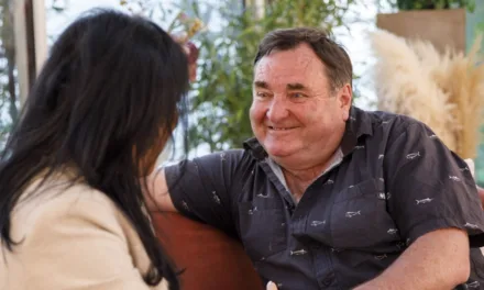 L’amour est dans le pré 2026 : retard de Corinne, tête-à-tête avec Colette et premières tensions chez Jean-Marie