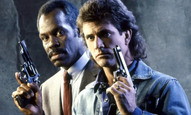 L’arme fatale sur Canal+ Grand Écran : Mel Gibson et Danny Glover lancent le buddy movie culte des années 1980