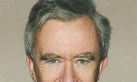 L’empire LVMH sur Arte : comment Bernard Arnault a bâti le plus grand groupe de luxe au monde