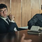 L’Inconnu de la Grande Arche sur Canal+ Box Office : l’architecte danois qui a défié la politique française