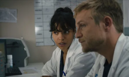 L’ordre des médecins sur France 4 : Jérémie Renier, un médecin rattrapé par la maladie de sa mère