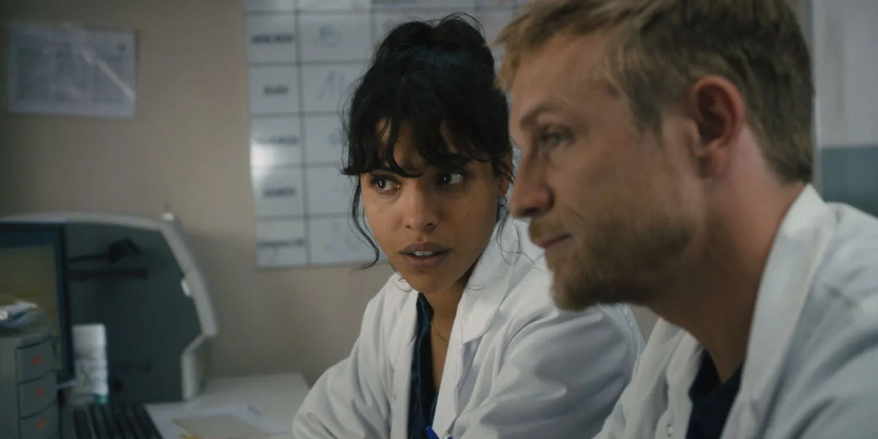L’ordre des médecins sur France 4 : Jérémie Renier soignant confronté à la maladie de sa mère