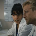 L’ordre des médecins sur France 4 : Jérémie Renier soignant confronté à la maladie de sa mère