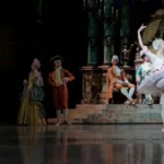 La Belle au bois dormant sur France 4 : le ballet de Tchaïkovski enchante la première partie de soirée
