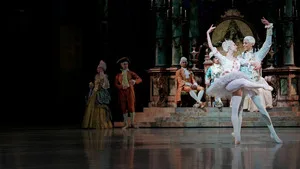 La Belle au bois dormant sur France 4 : le ballet de Tchaïkovski enchante la première partie de soirée