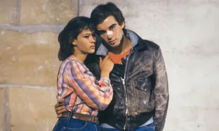 La Boum 2 sur TF1 Séries Films : Sophie Marceau, les premiers émois et un slow resté culte