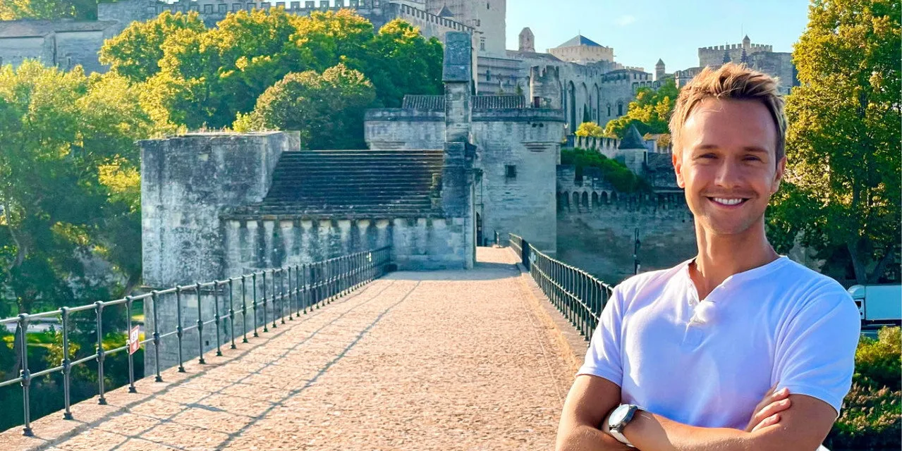 La carte aux trésors sur France 3 : cap sur la Dombes et ses mille étangs entre Saône et Ain