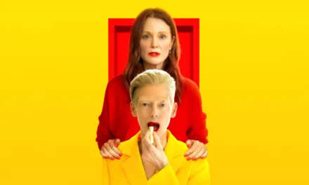 La Chambre d’à côté sur Canal+ Grand Écran : Almodóvar réunit Tilda Swinton et Julianne Moore pour un adieu bouleversant