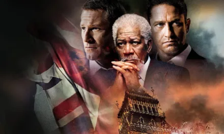 La chute de Londres sur M6 : Gerard Butler protège le président dans une capitale à feu et à sang ce jeudi