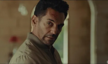 La cible : où revoir les six épisodes de la série avec Tomer Sisley après le final ?