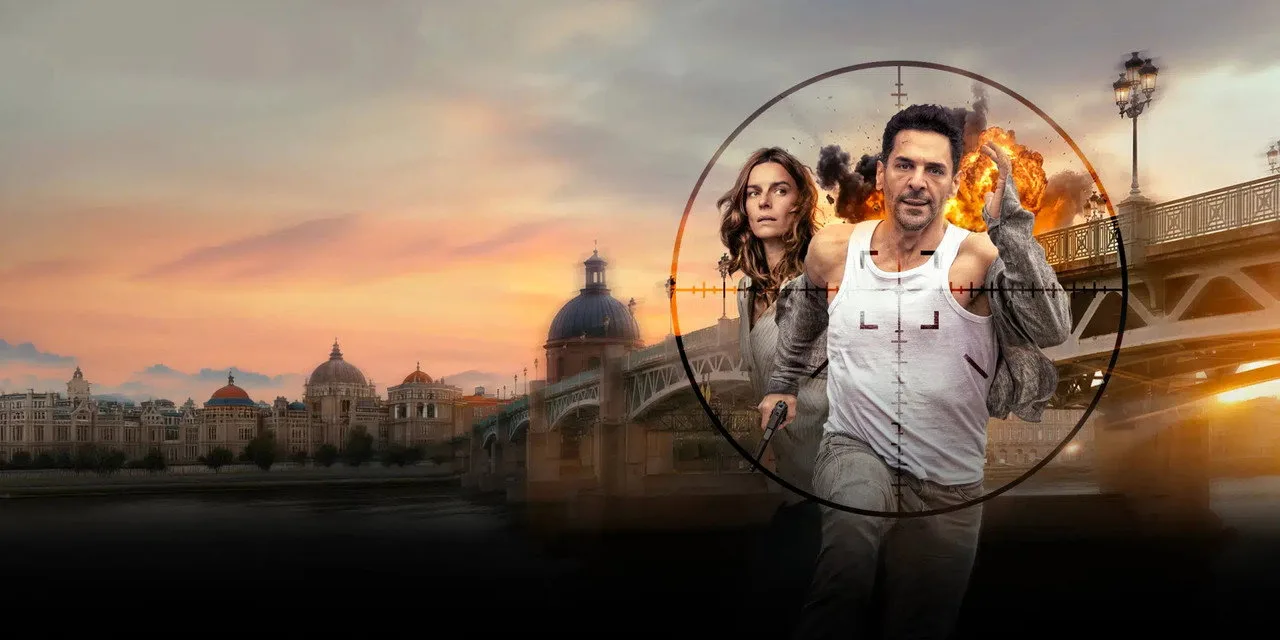 « La cible » sur TF1 : Tomer Sisley traqué et sa famille disparue, l’étau se resserre ce lundi 14 septembre