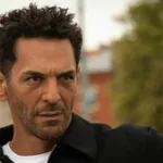 La cible sur TF1 Séries Films : Tomer Sisley, garde du corps accusé d’avoir fait disparaître sa propre famille, ce dimanche soir