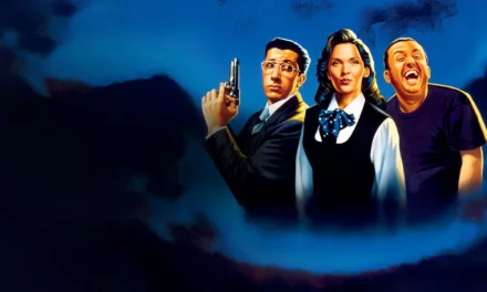 La Cité de la peur sur Canal+ Grand Écran : le film culte des Nuls n’a pas pris une ride