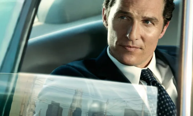 La défense Lincoln sur Canal+ Grand Écran : Matthew McConaughey, un avocat malin piégé par son client idéal, ce dimanche