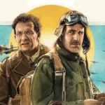 La folle histoire de Max et Léon sur TMC : le Palmashow détourne la Seconde Guerre mondiale à sa façon