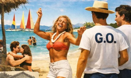 La Folle Histoire du Club Med sur CStar : comment deux hommes ont inventé les vacances autrement