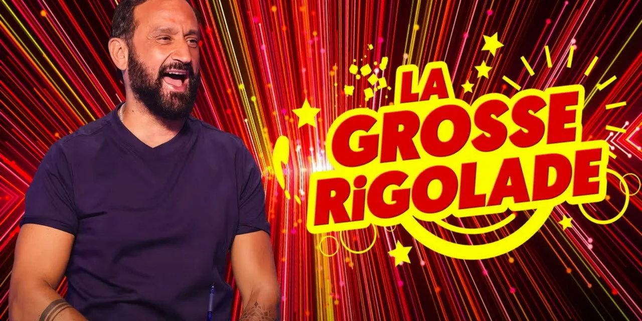 La grosse rigolade sur W9 : Cyril Hanouna relance sa machine à fous rires en prime ce mardi
