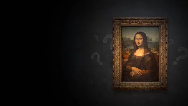 La Joconde sur RMC Story : plongée dans les mystères du tableau le plus célèbre du monde