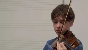 La leçon de violon sur France 3 : à Pantin, la musique comme aventure humaine ce lundi en deuxième partie de soirée