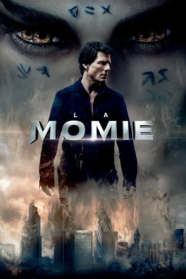 La momie (6ter)