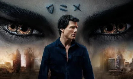 La momie sur 6ter : Tom Cruise réveille une reine égyptienne assoiffée de vengeance et déchaîne une malédiction