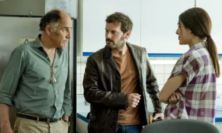 La peste sur France 2 : une relecture de Camus dans un futur proche hanté par une nouvelle épidémie