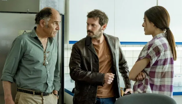 La peste sur France 2 : une relecture de Camus dans un futur proche hanté par une nouvelle épidémie