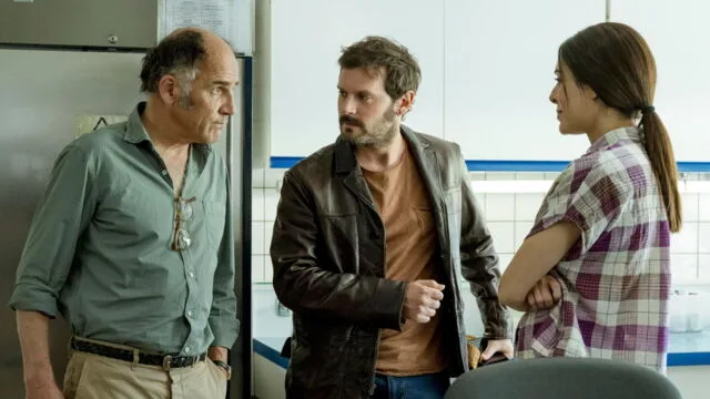 La peste sur France 2 : une relecture de Camus dans un futur proche hanté par une nouvelle épidémie
