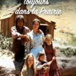 La petite maison toujours dans la prairie sur 6ter : les Ingalls fêtent leurs 50 ans avec les acteurs de la série culte