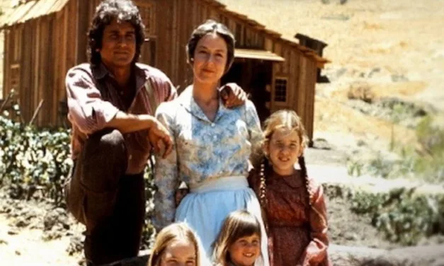 La petite maison toujours dans la prairie sur 6ter : les Ingalls fêtent leurs 50 ans avec les acteurs de la série culte