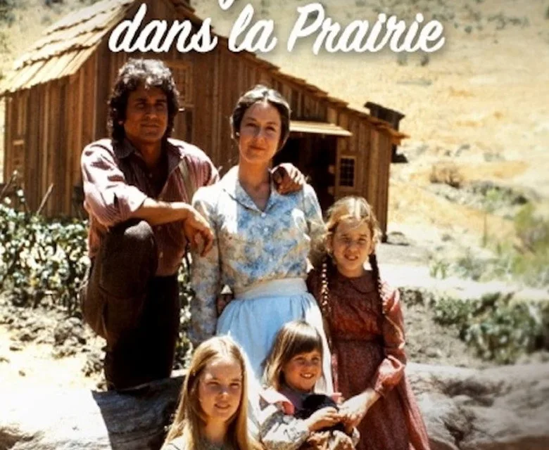 La petite maison toujours dans la prairie sur 6ter : les Ingalls fêtent leurs 50 ans avec les acteurs de la série culte