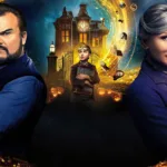 La prophétie de l’horloge sur Canal+ Grand Écran : Jack Black et Cate Blanchett gardent une maison pleine de secrets