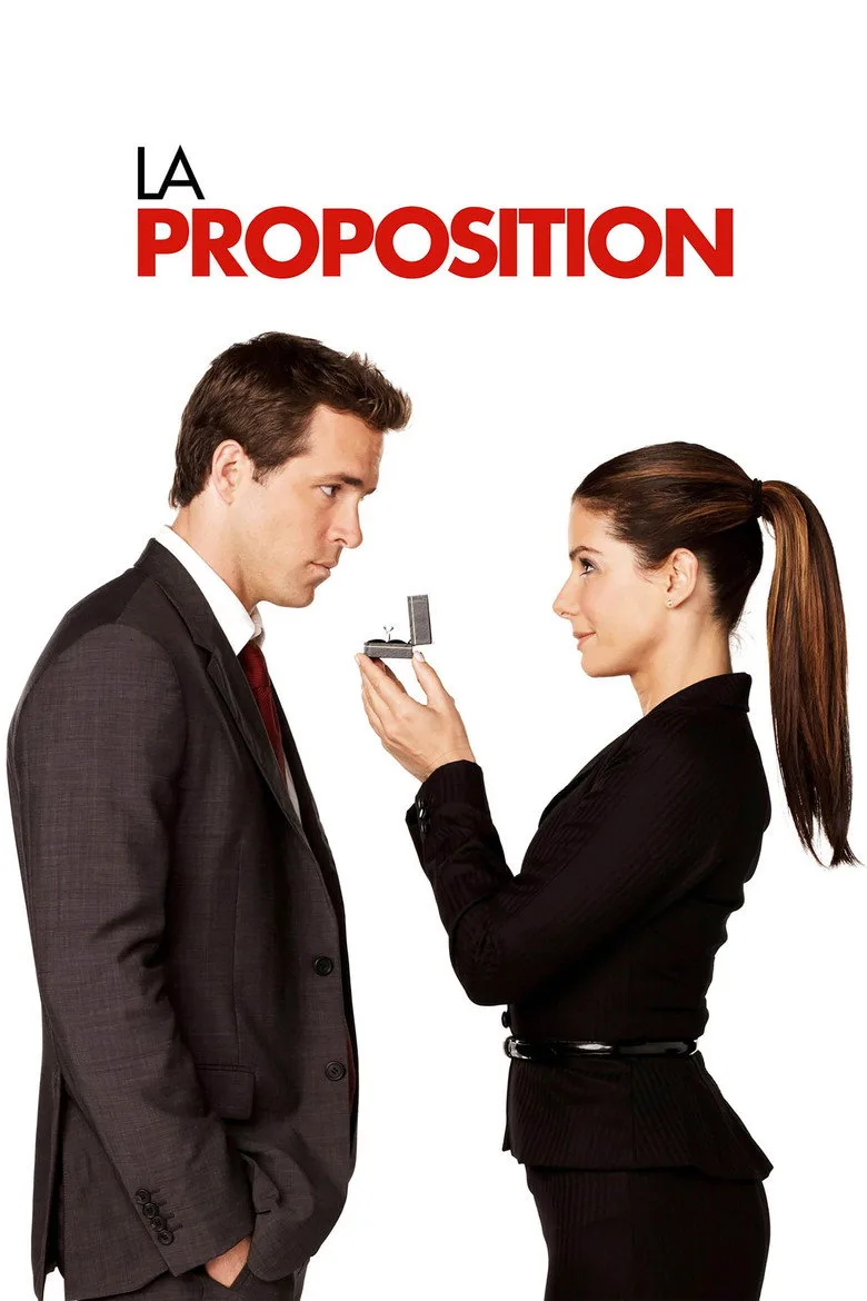 La proposition — W9