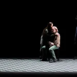 La Réunification des deux Corées sur France 4 : vingt tableaux où Joël Pommerat dissèque l’amour