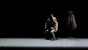 La Réunification des deux Corées sur France 4 : vingt tableaux où Joël Pommerat dissèque l’amour