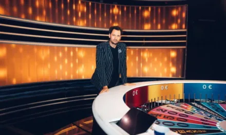La Roue de la fortune célébrités sur M6 : Roselyne Bachelot, Sophie Davant et Miss France jouent pour la bonne cause