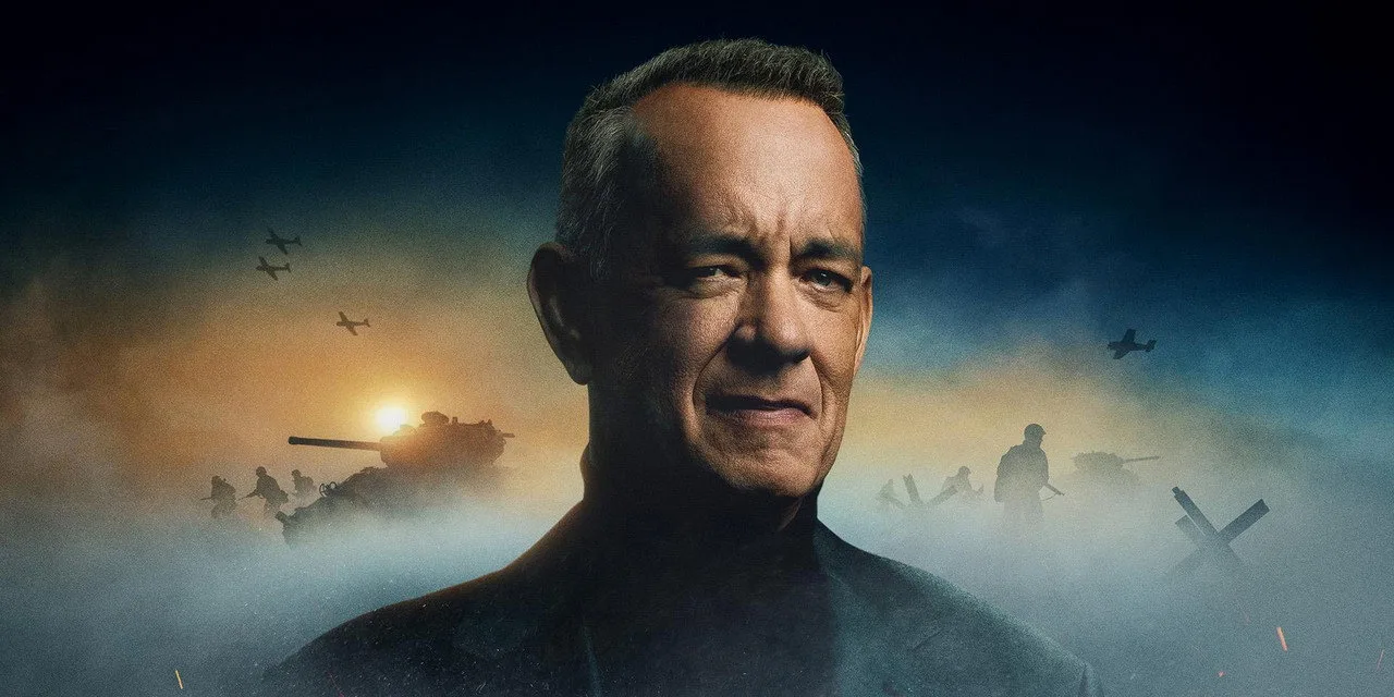 La Seconde Guerre Mondiale avec Tom Hanks sur RMC Découverte : septembre 1939, l’engrenage se met en marche