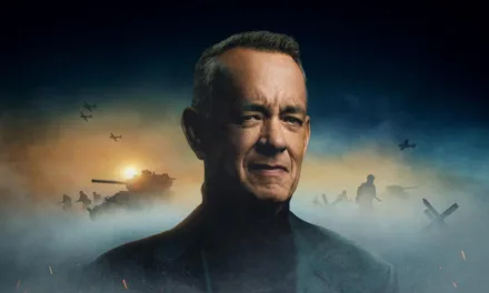 La Seconde Guerre Mondiale avec Tom Hanks sur RMC Découverte : septembre 1939, l’engrenage se met en marche